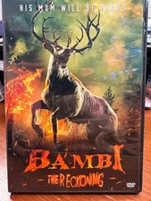 Bambi The Reckoning (UNSEALED)