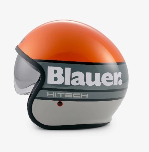 Blauer casco moto jet - casco,