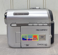 Samsung SC-D353 Digital Cam