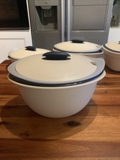 Tupperware Thermo Duo Set di