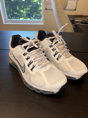 Taglia nike air max - 10.5,