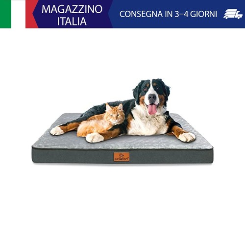 Cuscino per cani - per, impermeabile