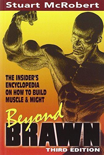 Beyond brawn mcrobert - brawn,