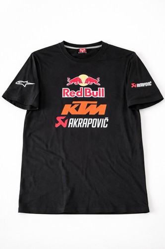 Shirt ktm - t,