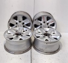 CERCHIO IN LEGA per OPEL FRONTERA (U92) (12/93>11/98<) SCONOSCIUTA 91158160