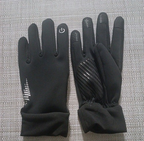 Guanti sci invernali - guanti, da