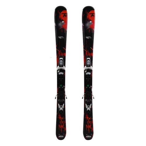 Sci junior rossignol scimitar - sci,