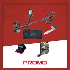 Nokta metal detector Double