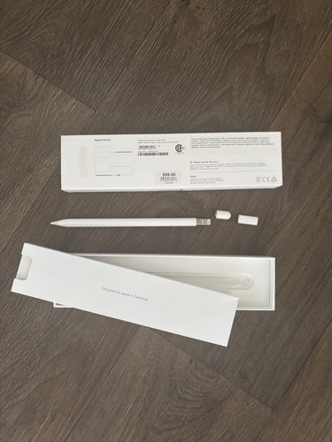 Apple pencil originale modello - apple,