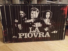 La Piovra Completo Gazzetta -