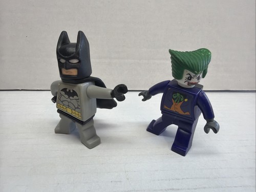 Mcdonald lego batman il - mcdonald's,