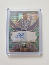 Panini select fifa calcio - select,