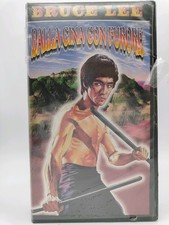 BRUCE LEE DALLA CINA CON