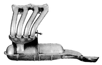 Silencioso escape seat - silencioso,