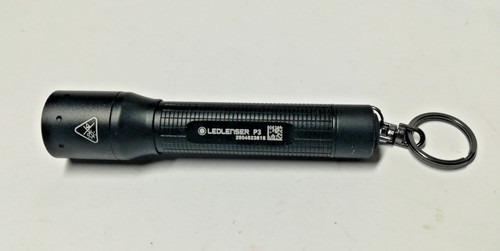 Led lenser nuova 130 lumen - led,