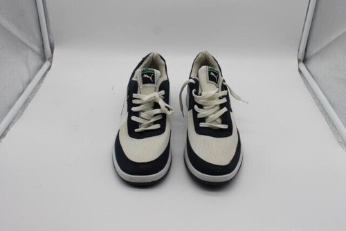 Puma scarpe bianche uni blu - bianche,