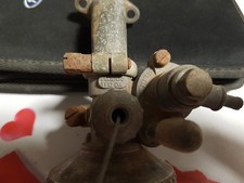 Carburatore dell'orto T1 12 DA