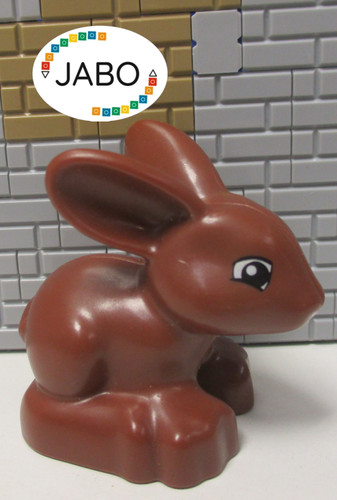 Lego duplo animali - (q10/10/2),