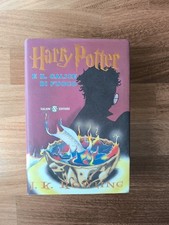 Harry potter calice di - harry,
