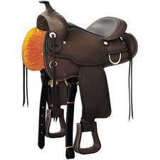 Sella western horse - sella,