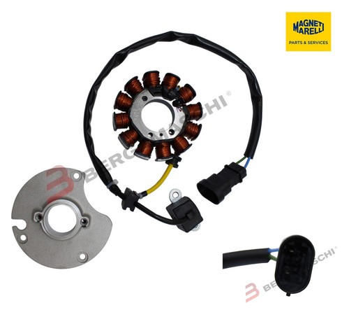 Statore magnete accensione - statore,