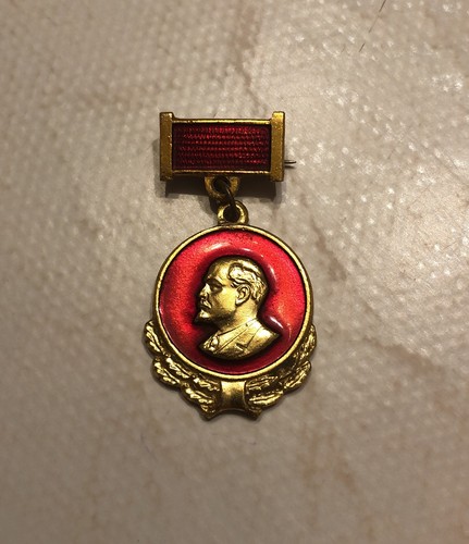 Cccp spilla smaltata originale - cccp,