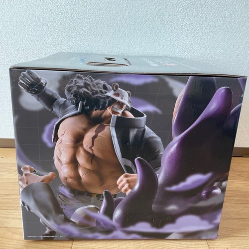One piece ichiban kuji last - kuji,