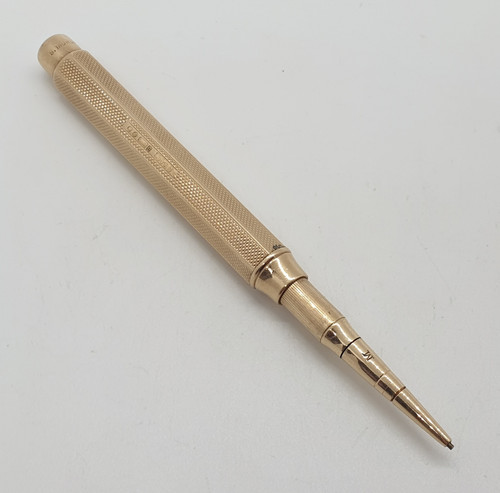 Antique sampson mordan - &, co