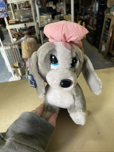 Peluche peluche vintage
