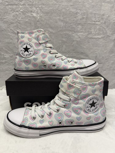 Converse chuck taylor - chuck, star