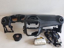 07355162010 KIT AIRBAG  FIAT PUNTO EVO 1.4 B 57KW 2012 00519212660