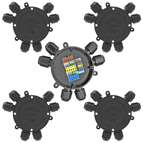Set scatole di - 5,