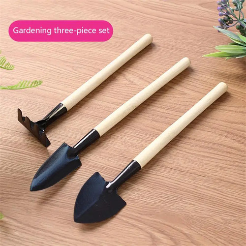 Set giardinaggio pezzi - 3, mini