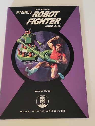 Magnus robot fighter 4000 - magnus,,