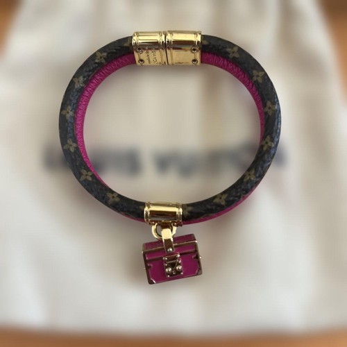 Bracciale louis vuitton - bracciale,