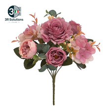 Fiori Artificiali Bouquet Di