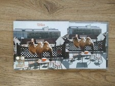 WILCO ( The Album ) CD 