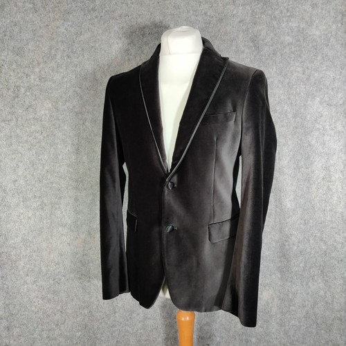 Giacca smoking zara - giacca,