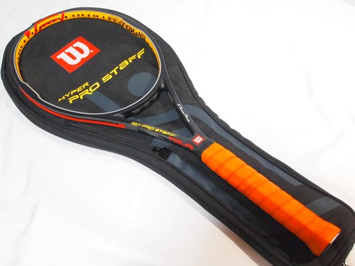 Ottimo wilson pro staff tour - ottimo,