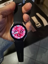 Smartwatch Samsung 4