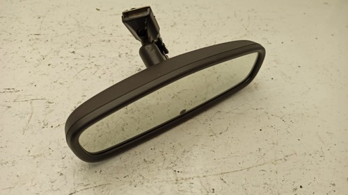 Specchietto retrovisore - specchietto,