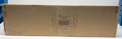 Atlas sound dt12 altoparlante - sound,