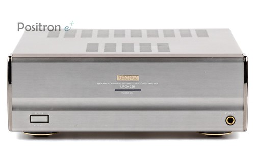 Amplificatore denon upo - amplificatore,