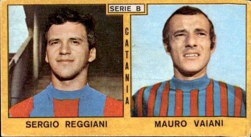 Figurina calciatori panini - figurina,