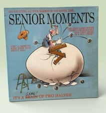 Nuovo senior moments family - nuovo,