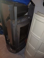 Stufa pellet Piazzetta P161