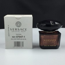 Versace Crystal Noir Eau de