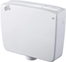 DELTA CASSETTE 1 TOILET