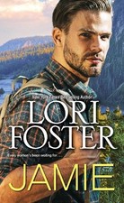 Lori foster jamie - lori,