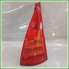 Fanale fanalino posteriore - fanalino,